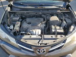 Toyota RAV 4 2015
