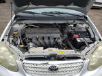 Toyota Corolla 2005