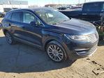Lincoln MKC 2017