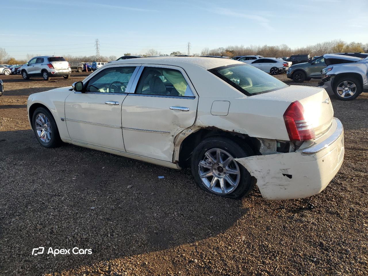 Chrysler 300C 2006