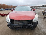 Nissan Rogue 2011