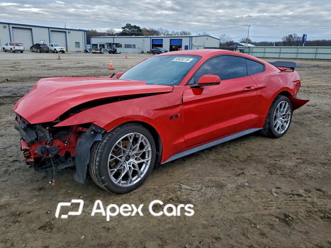 Ford Mustang 2016 - Image 1 of 13