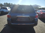 Toyota Highlander 2011