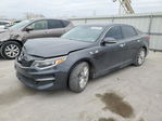 Kia Optima 2017