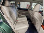 Subaru Outback 2011