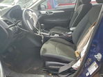 Nissan Sentra 2017