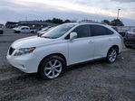 Lexus RX 2011