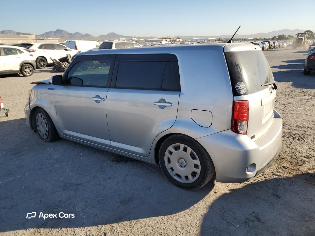 Toyota  2015