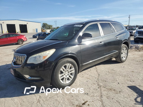 Buick Enclave 2014 - Image 1 of 5