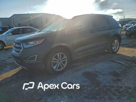 Ford Edge 2015 - Image 1 of 13