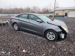 Hyundai Sonata 2012