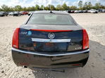 Cadillac CTS 2012