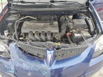 Pontiac Vibe 2004