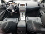 Nissan Maxima 2005