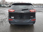 Jeep Cherokee 2016