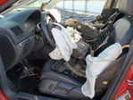 Volkswagen Jetta 2009