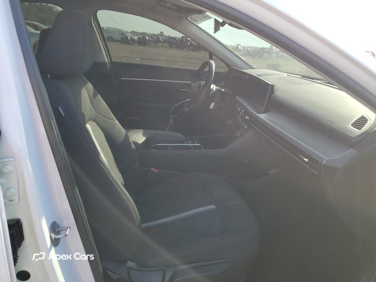 Hyundai Sonata 2025