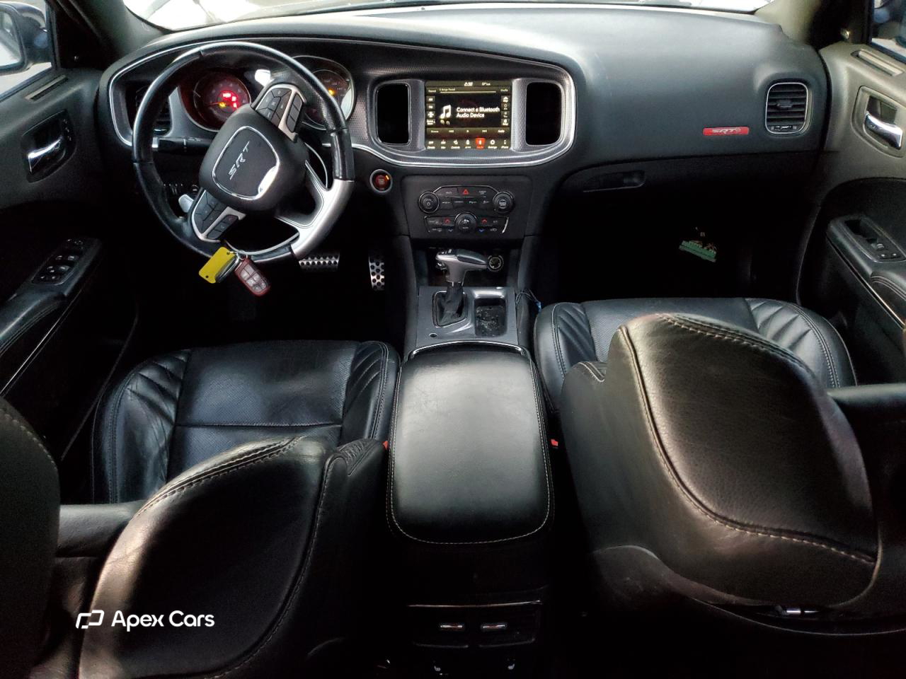 Dodge Charger 2018