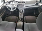 Nissan Sentra 2018