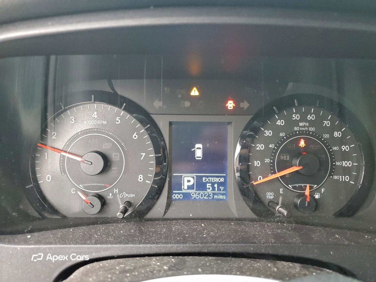 Toyota Sienna 2015