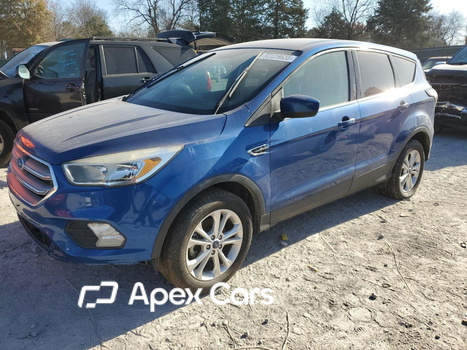 Ford Escape 2017 - Zdjęcie 1 z 13