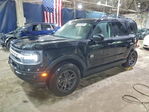 Ford Bronco Sport 2024