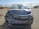 Honda Pilot 2017