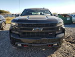Chevrolet Silverado 2019