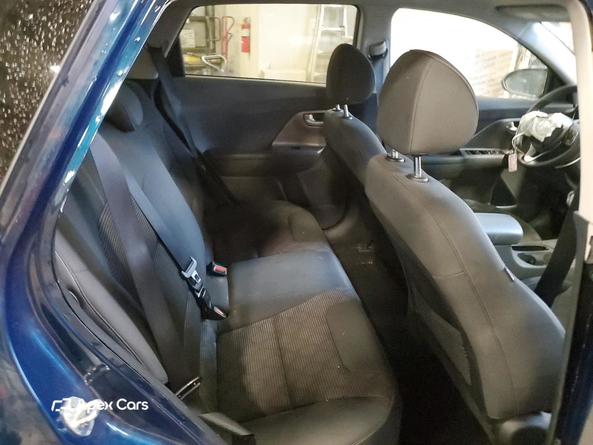 Kia Niro 2020