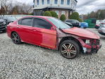 Honda Accord 2016