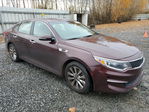 Kia Optima 2017