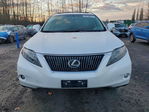 Lexus RX 2010