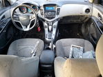 Chevrolet Cruze 2014