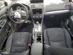 Subaru Impreza 2014