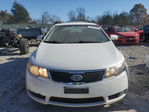 Kia Forte 2013