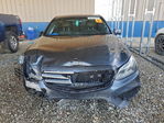 Mercedes-Benz E-klasse 2016