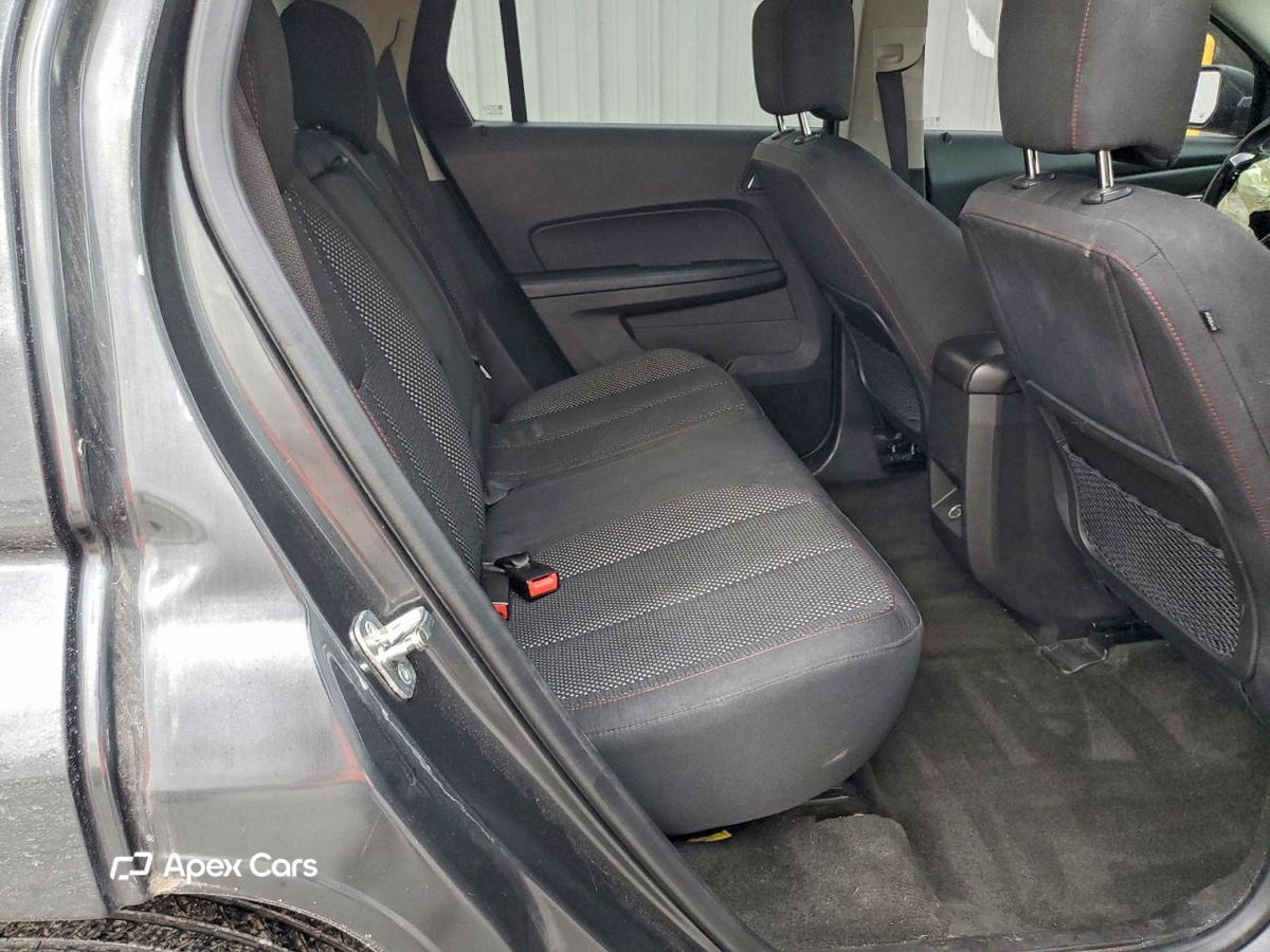 GMC Terrain 2013