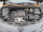 Chevrolet Malibu 2016