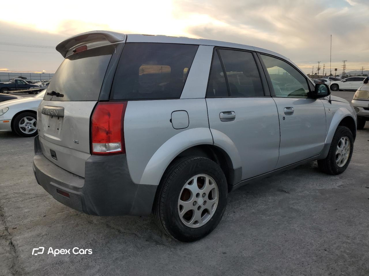 Saturn VUE 2004