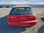 Honda Civic 1994