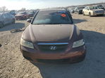 Hyundai Sonata 2007