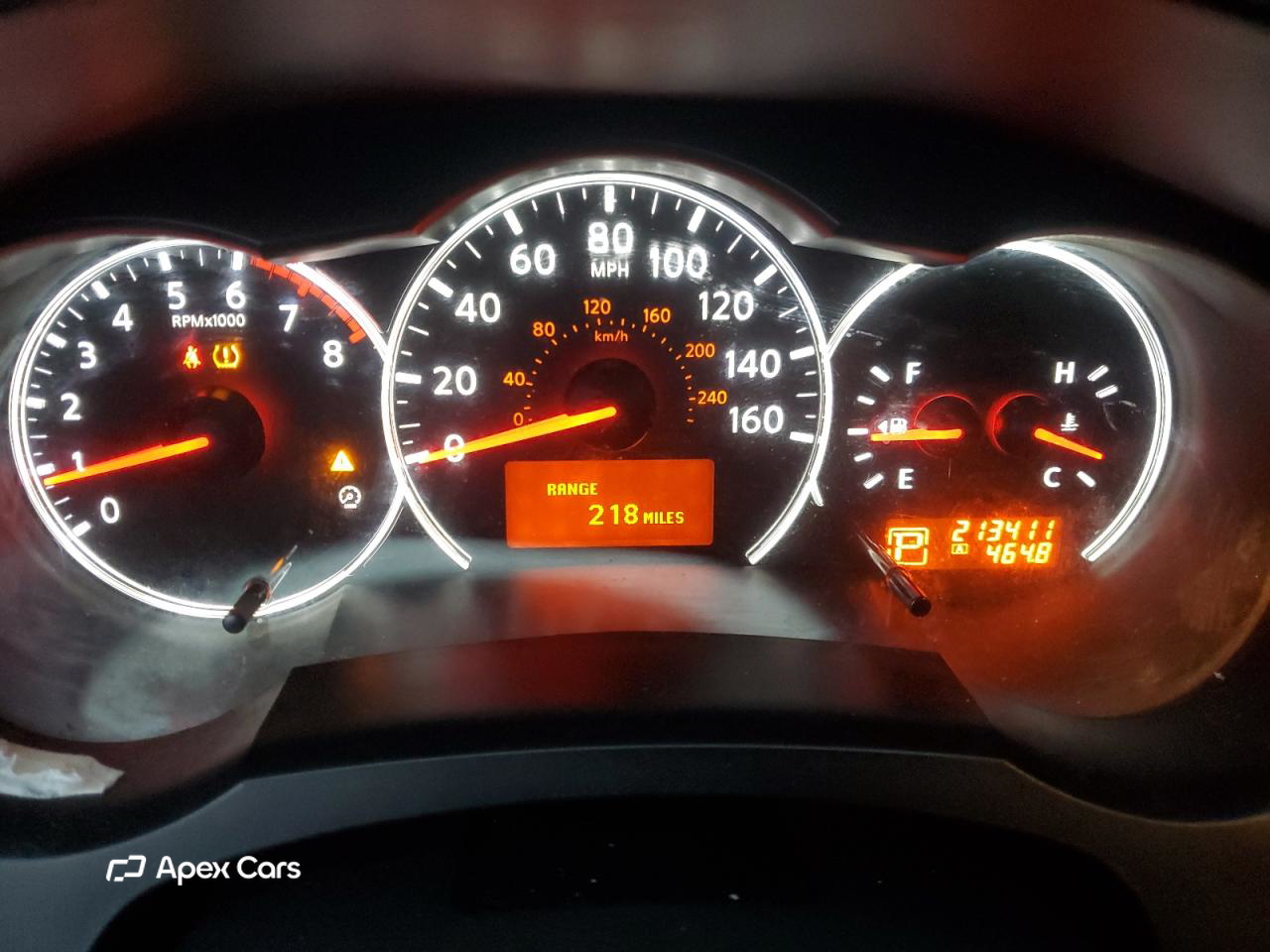 Nissan Altima 2010