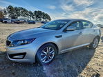Kia Optima 2013