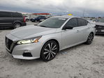 Nissan Altima 2020