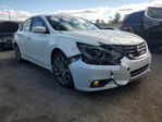 Nissan Altima 2018