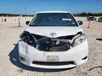 Toyota Sienna 2012