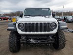 Jeep Wrangler 2025