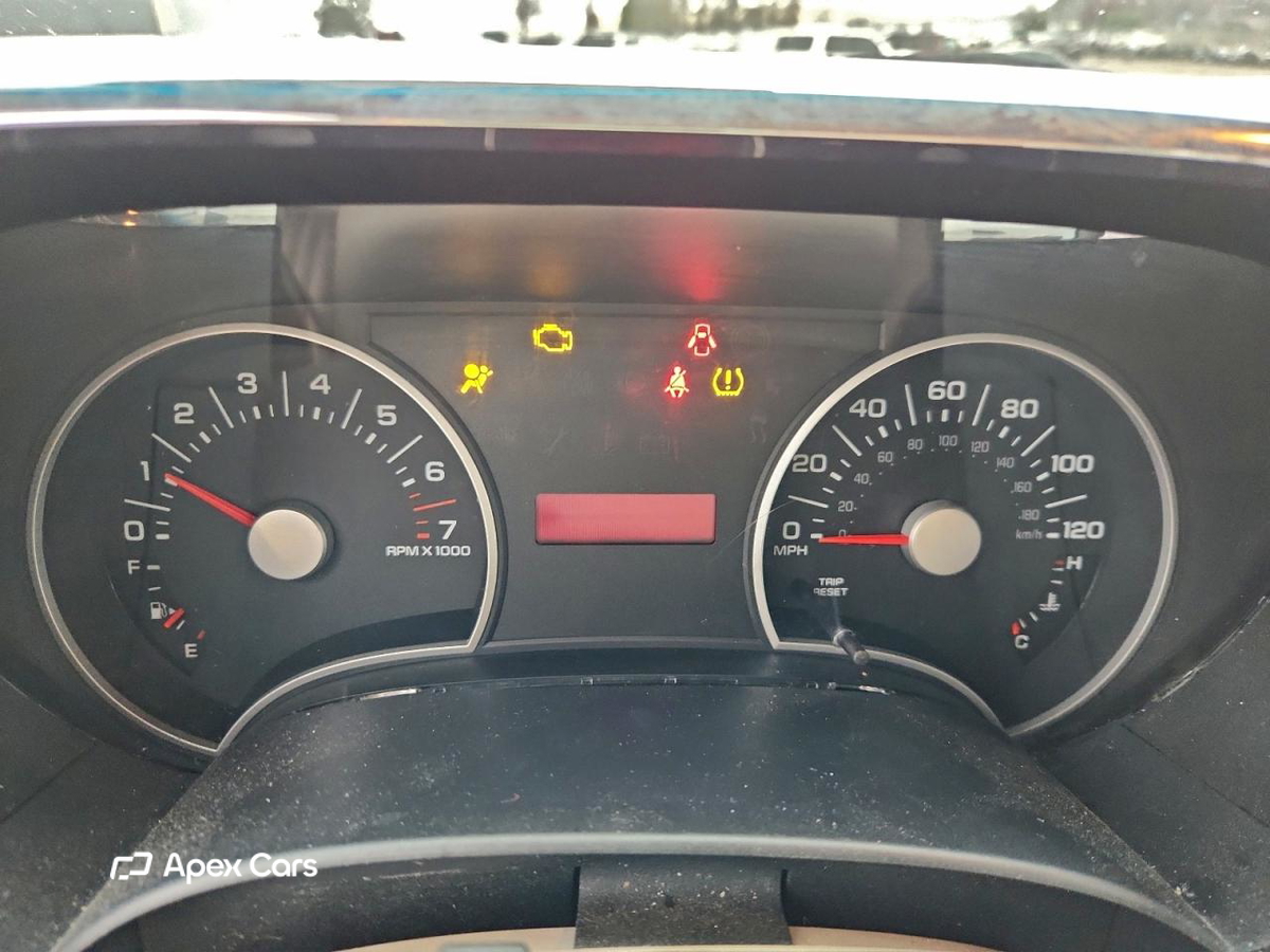 Ford Explorer 2006