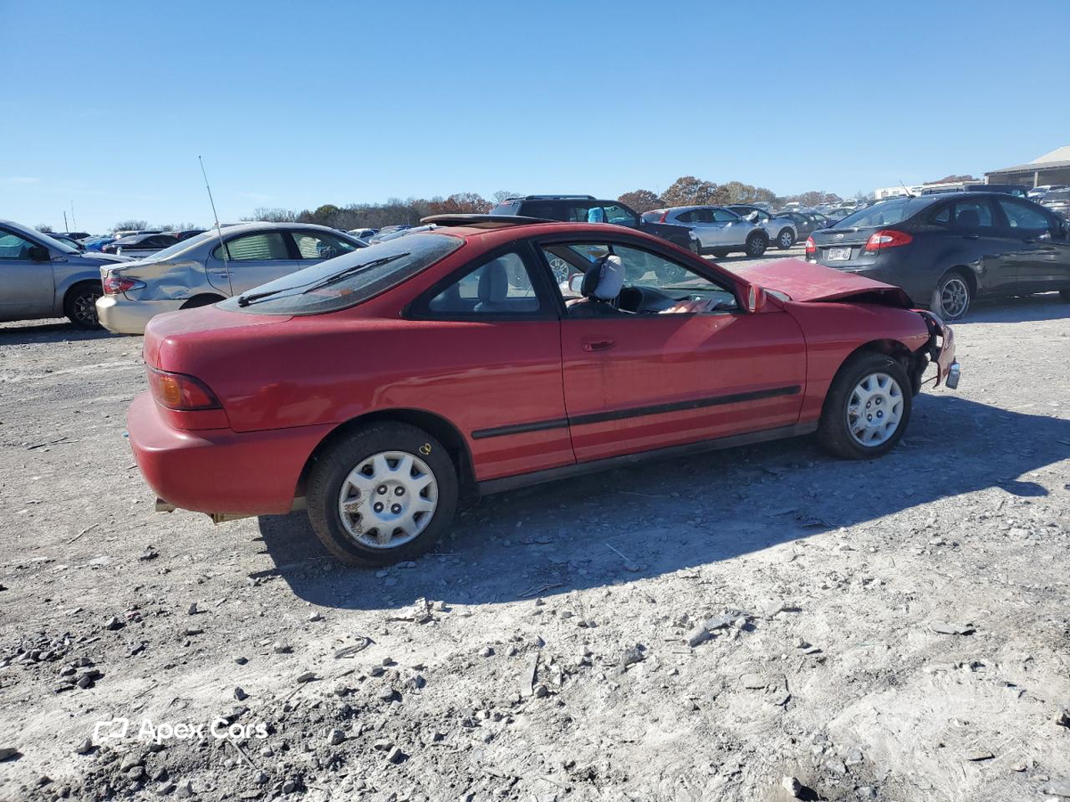 Acura Integra 1995