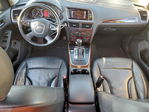 Audi Q5 2012